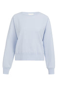 Batwing Sweater – Ice Blue | YAYA