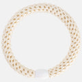 KKNEKKI Original Hair Ties – Ivory