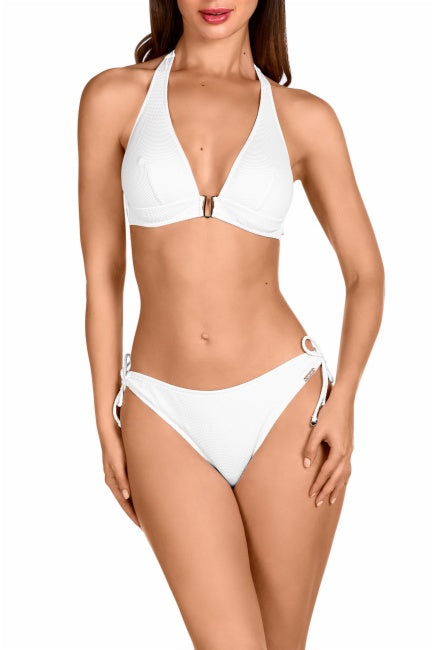 Recycled Polyester Bikini Dolores Cortés