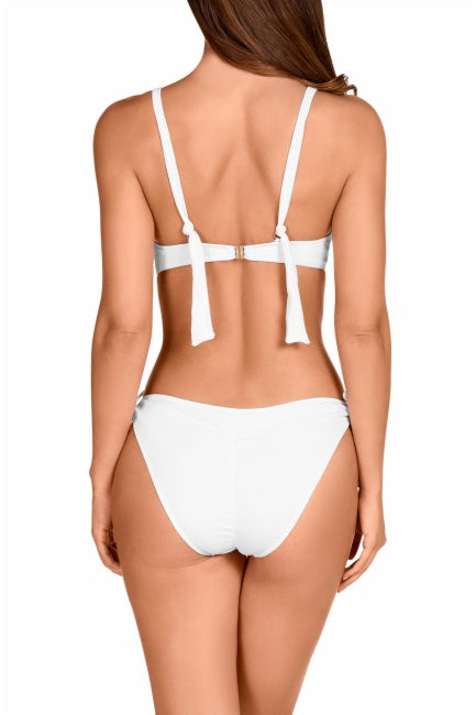 Recycled Polyester Bikini Dolores Cortés