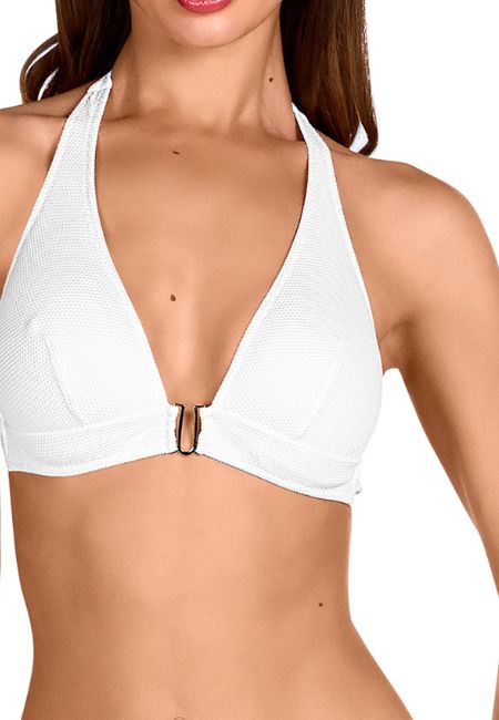 Recycled Polyester Bikini Dolores Cortés