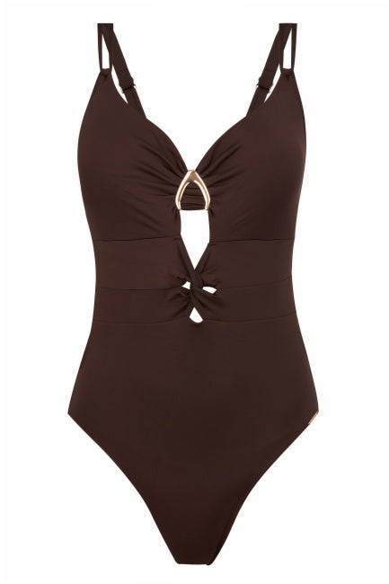 Polyamid Swimsuit Dolores Cortés