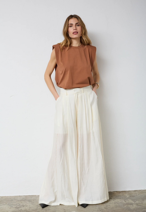 AuraCC Skirt Pant