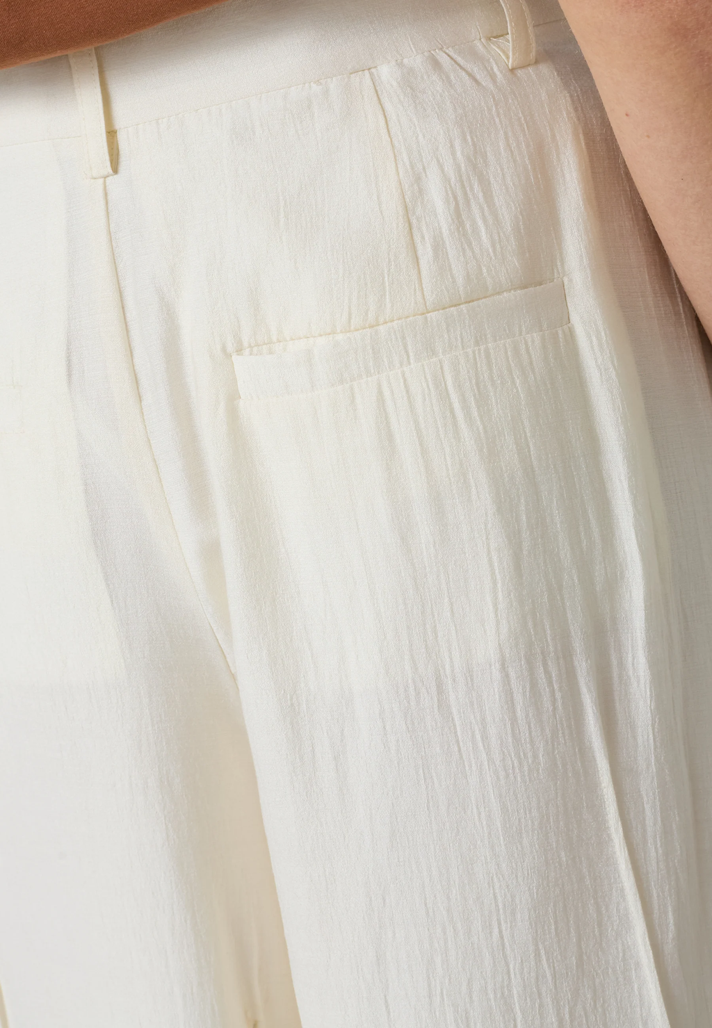 AuraCC Skirt Pant