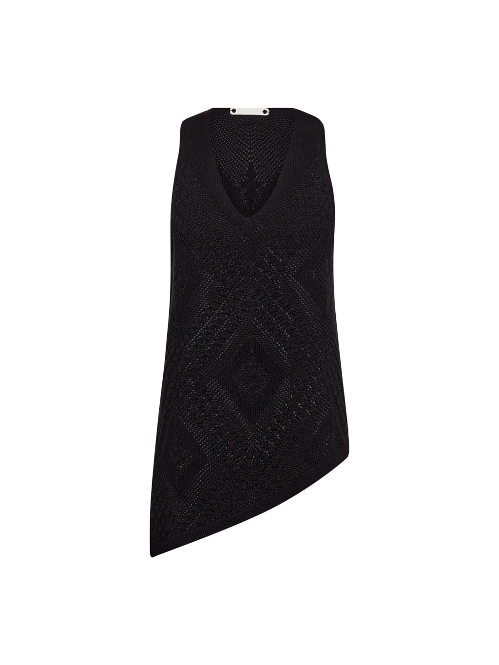 TammyCC Crochet Top