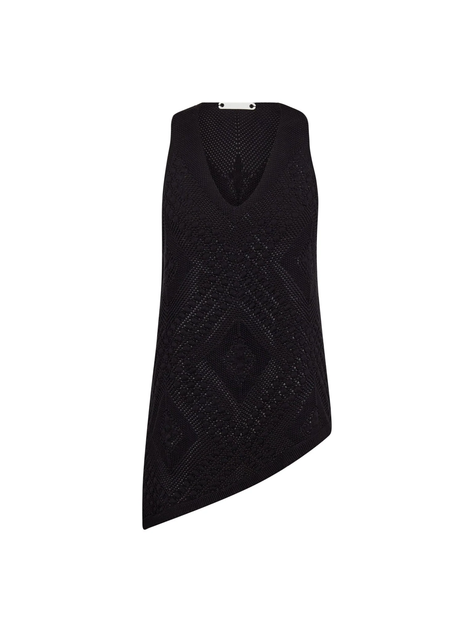 TammyCC Crochet Top