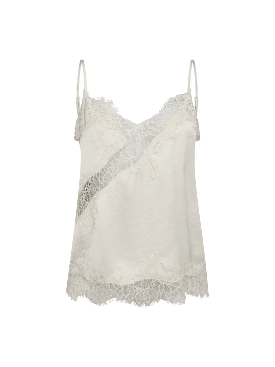 IdunCC Lace Top