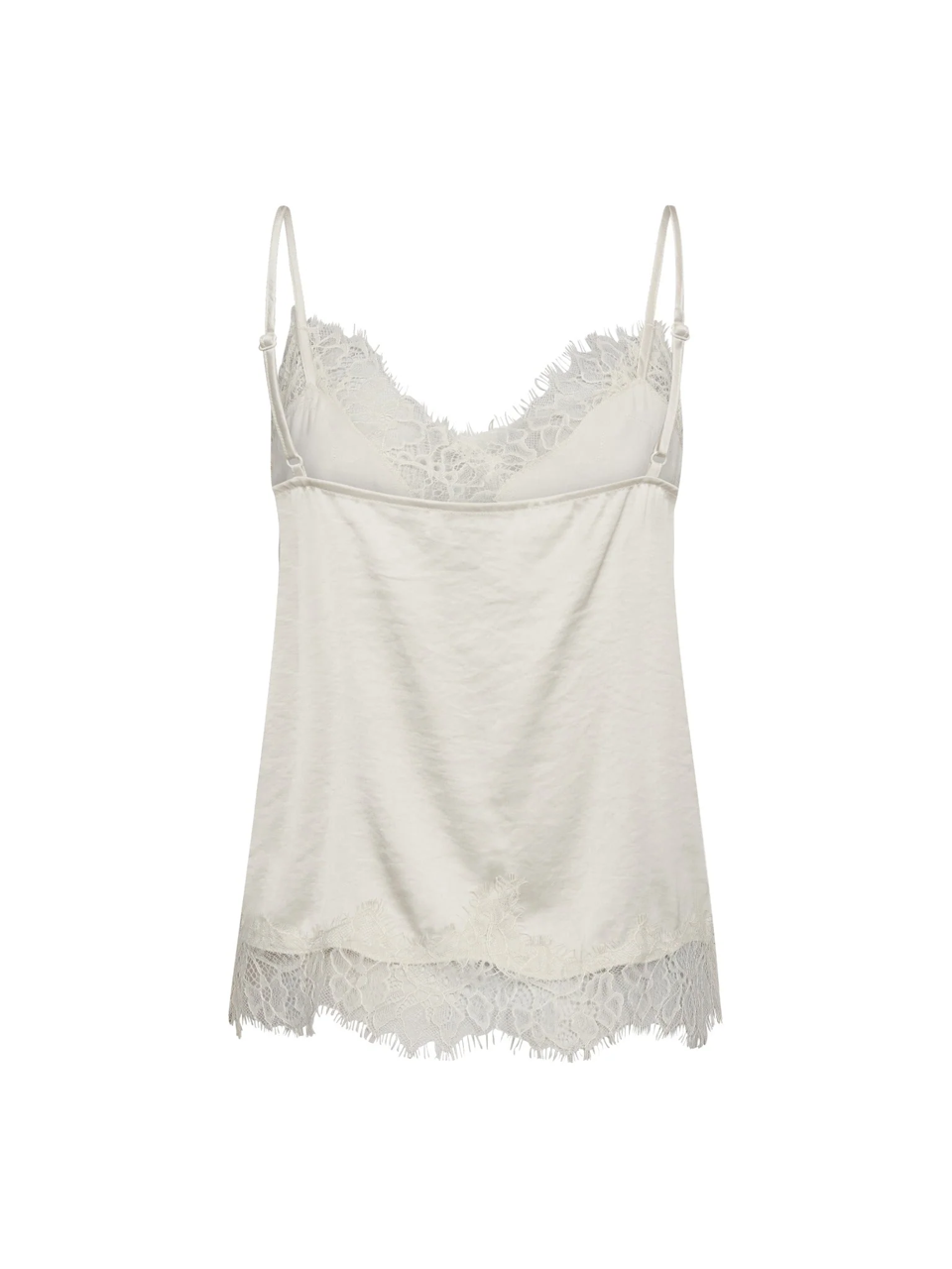 IdunCC Lace Top