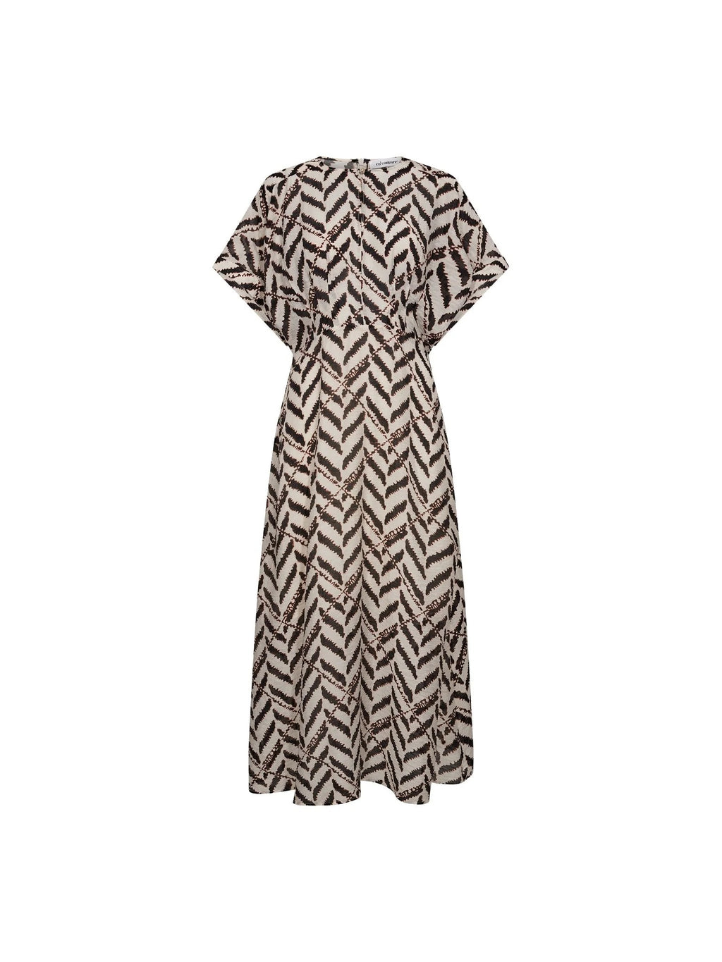 MemphisCC Dress