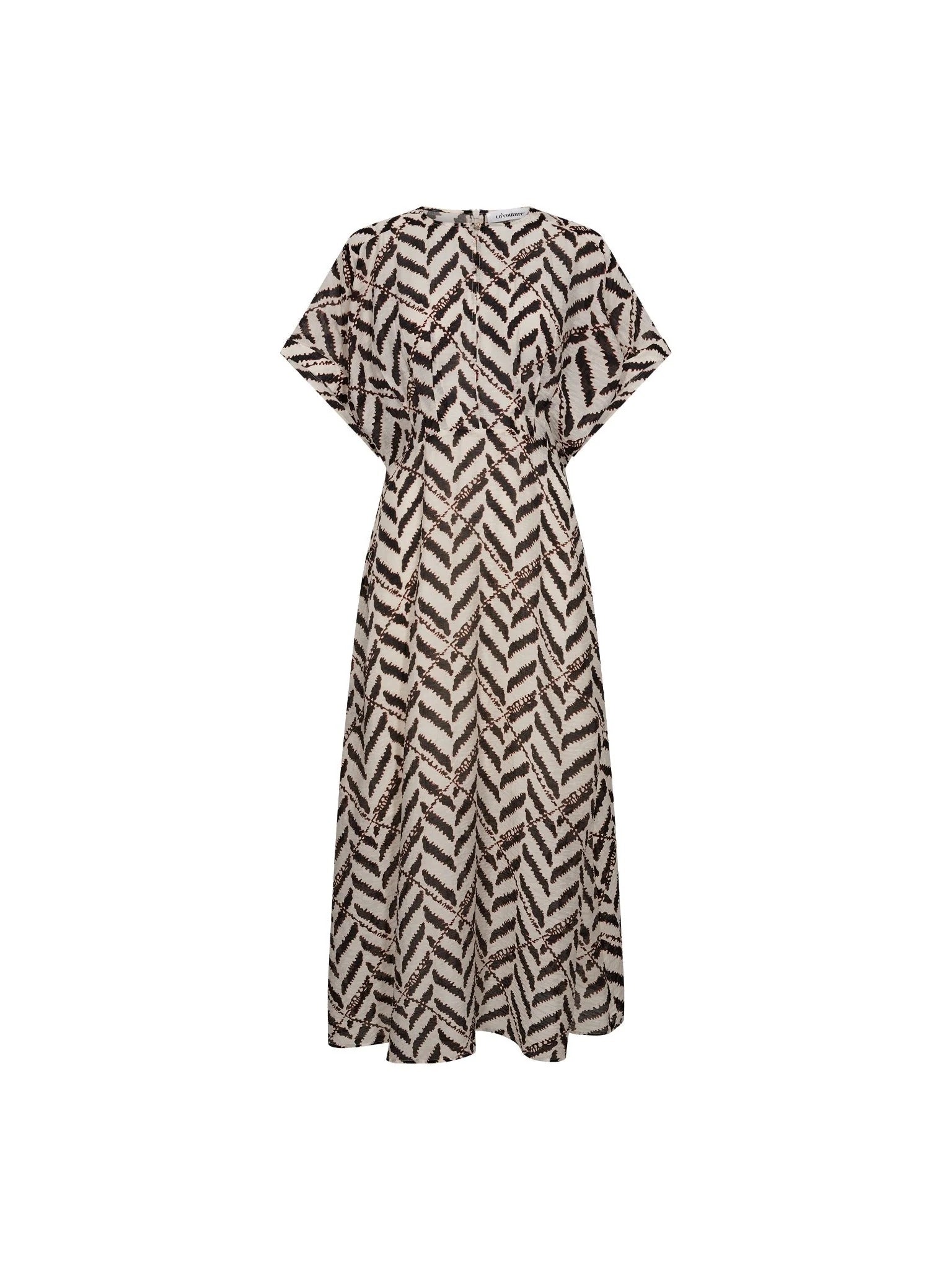 MemphisCC Dress