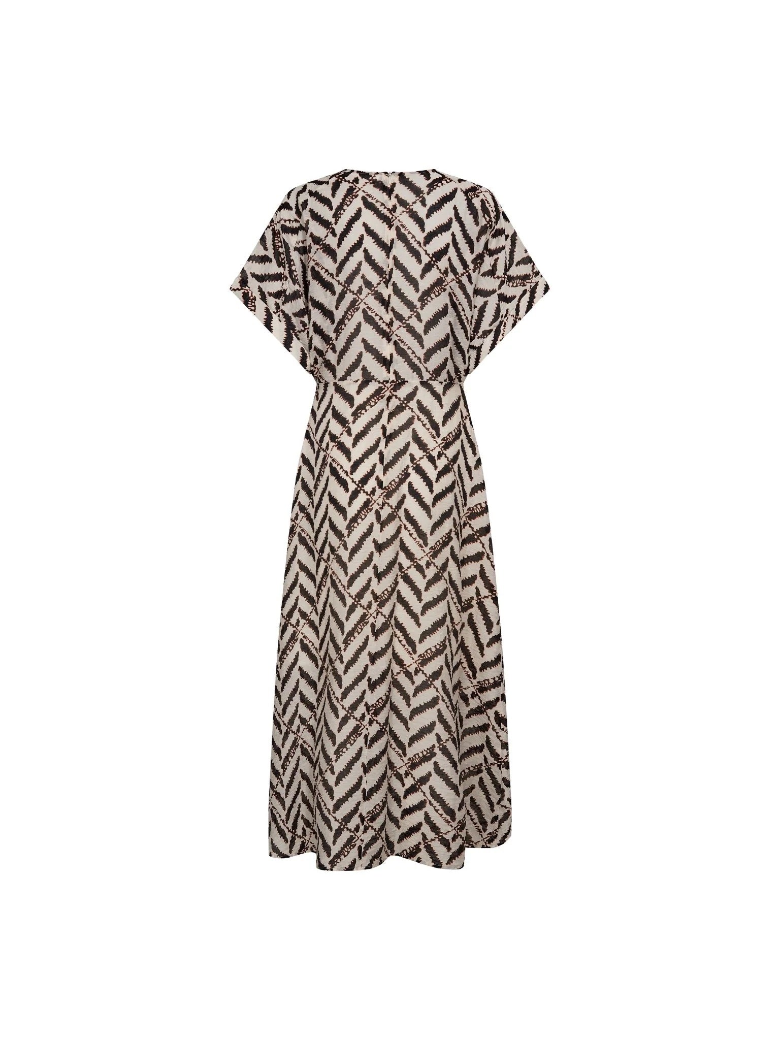 MemphisCC Dress