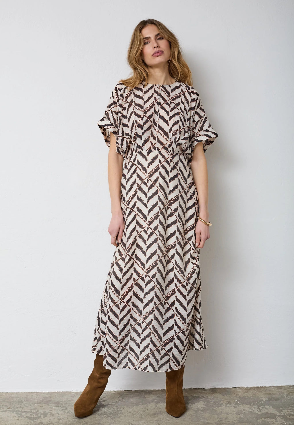MemphisCC Dress