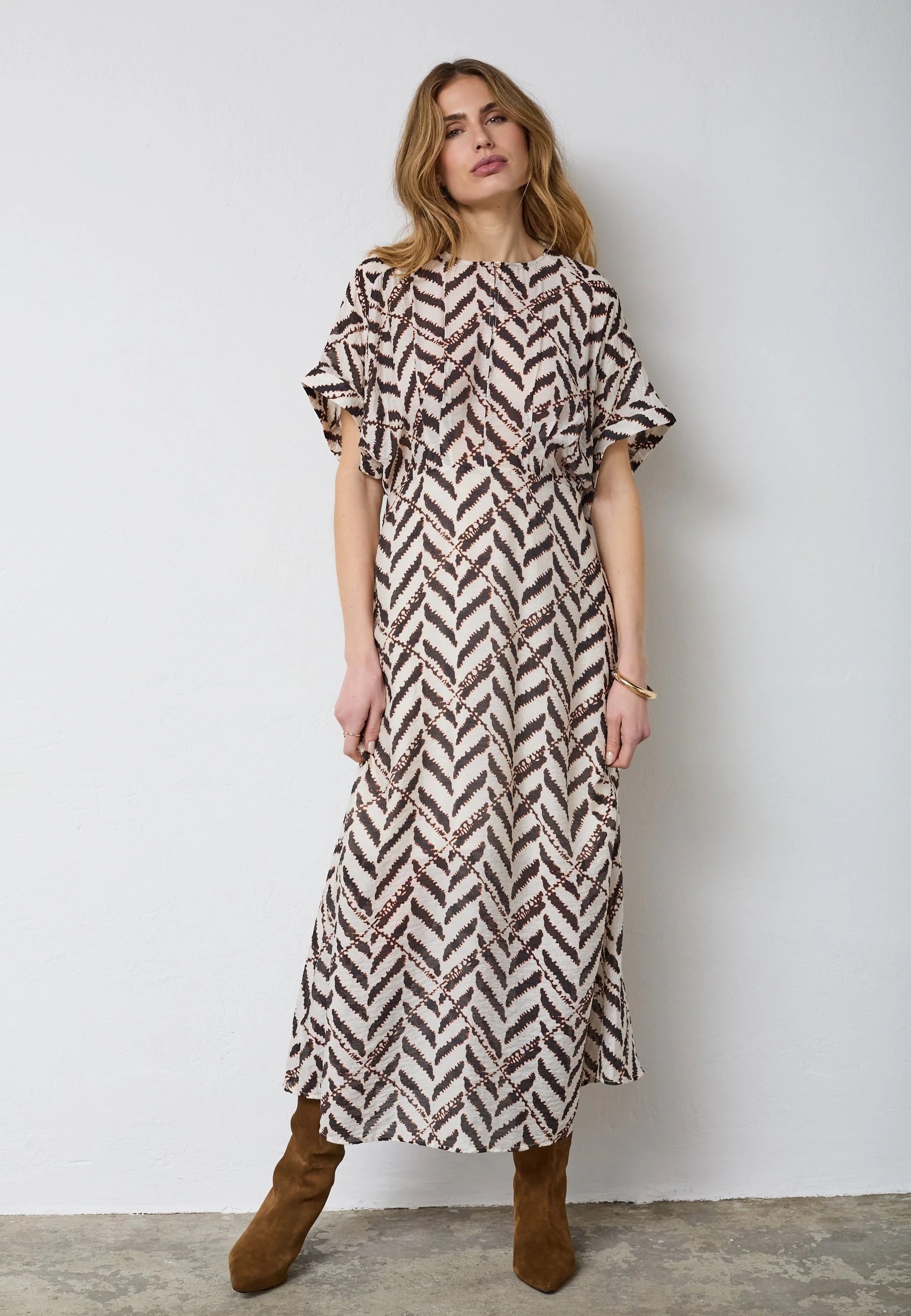 MemphisCC Dress