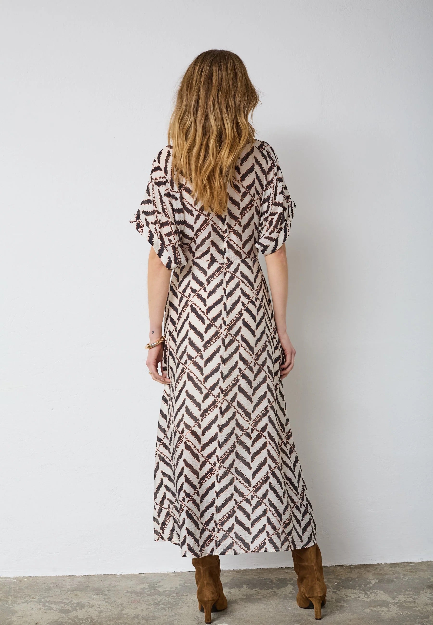 MemphisCC Dress