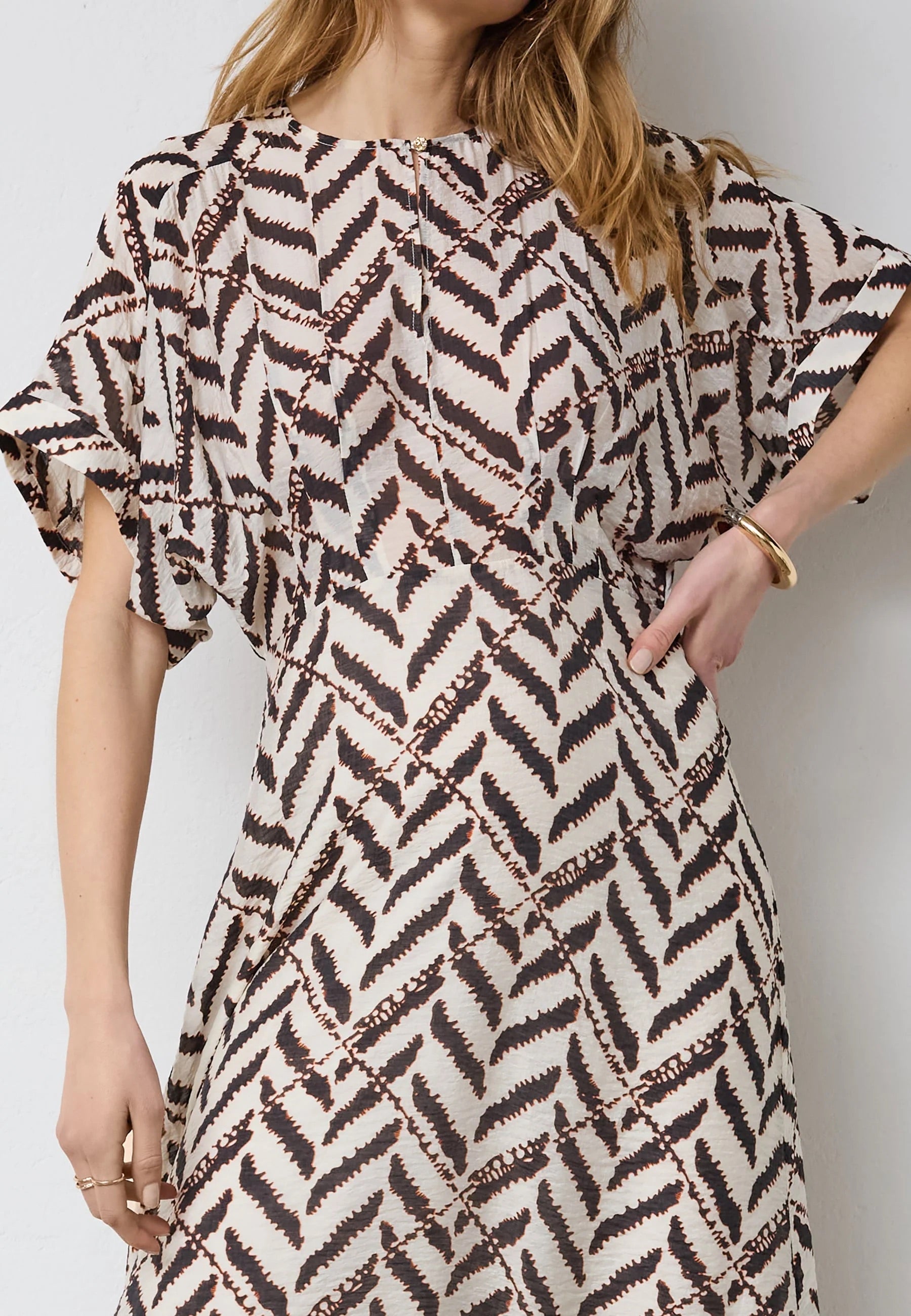 MemphisCC Dress