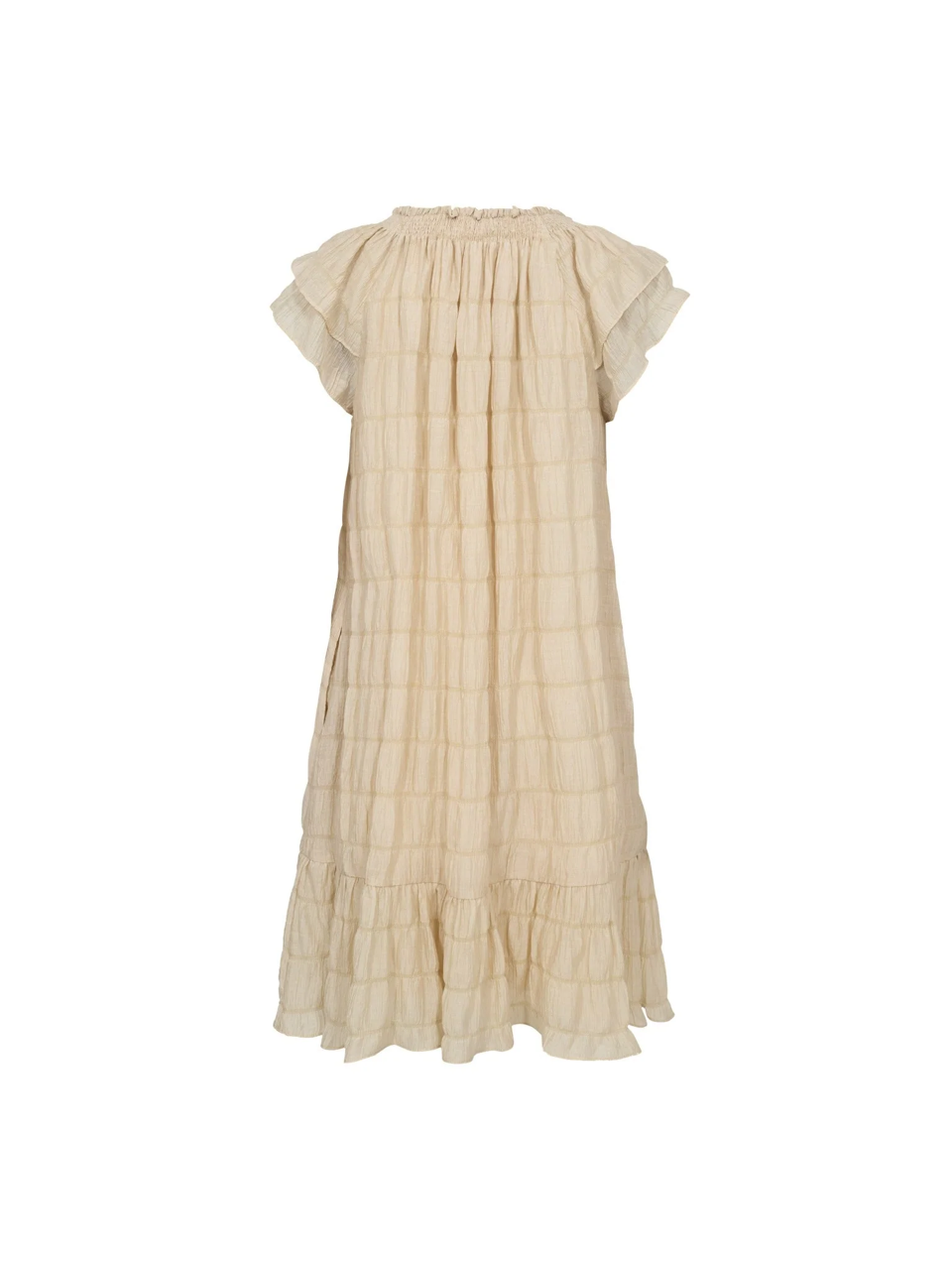 MichaC Sunrise Crop Dress