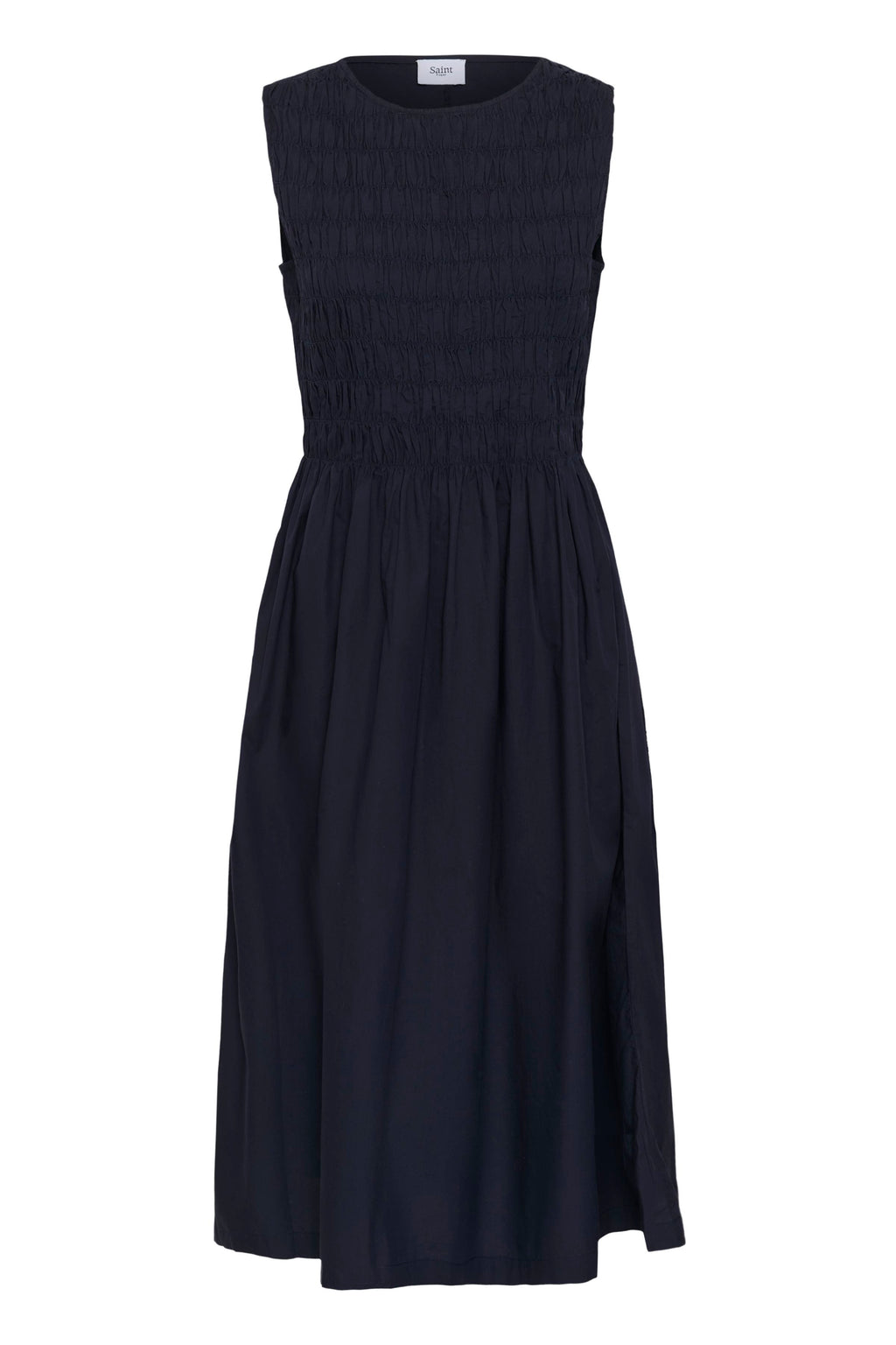 RosagislaSZ Dress - Night Sky / Blue - Saint Tropez
