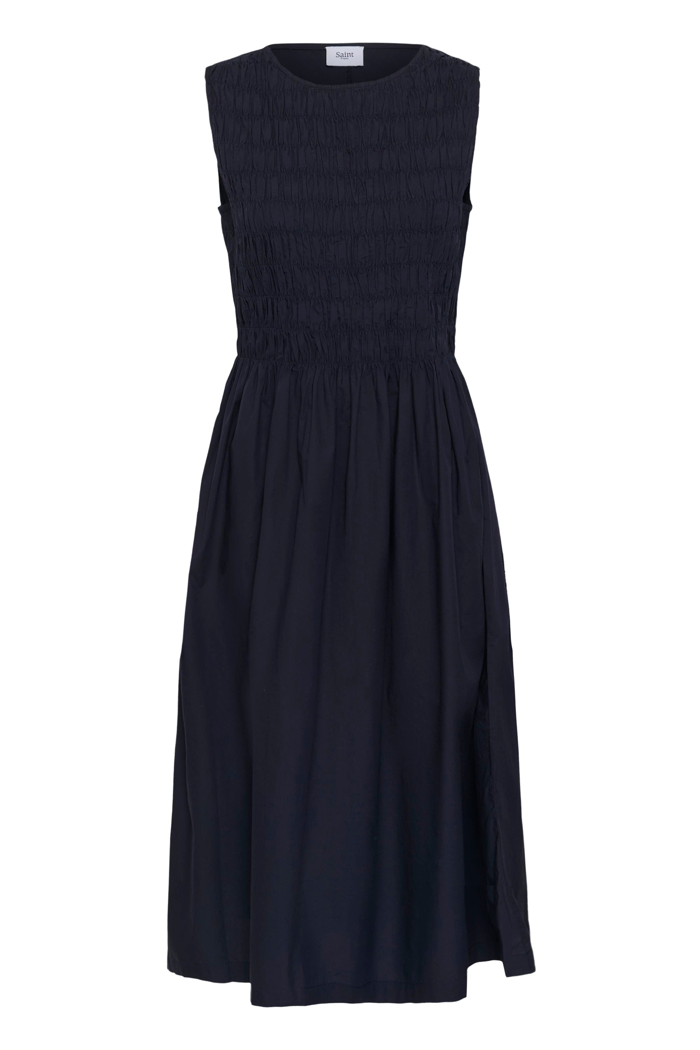 RosagislaSZ Dress - Night Sky / Blue - Saint Tropez