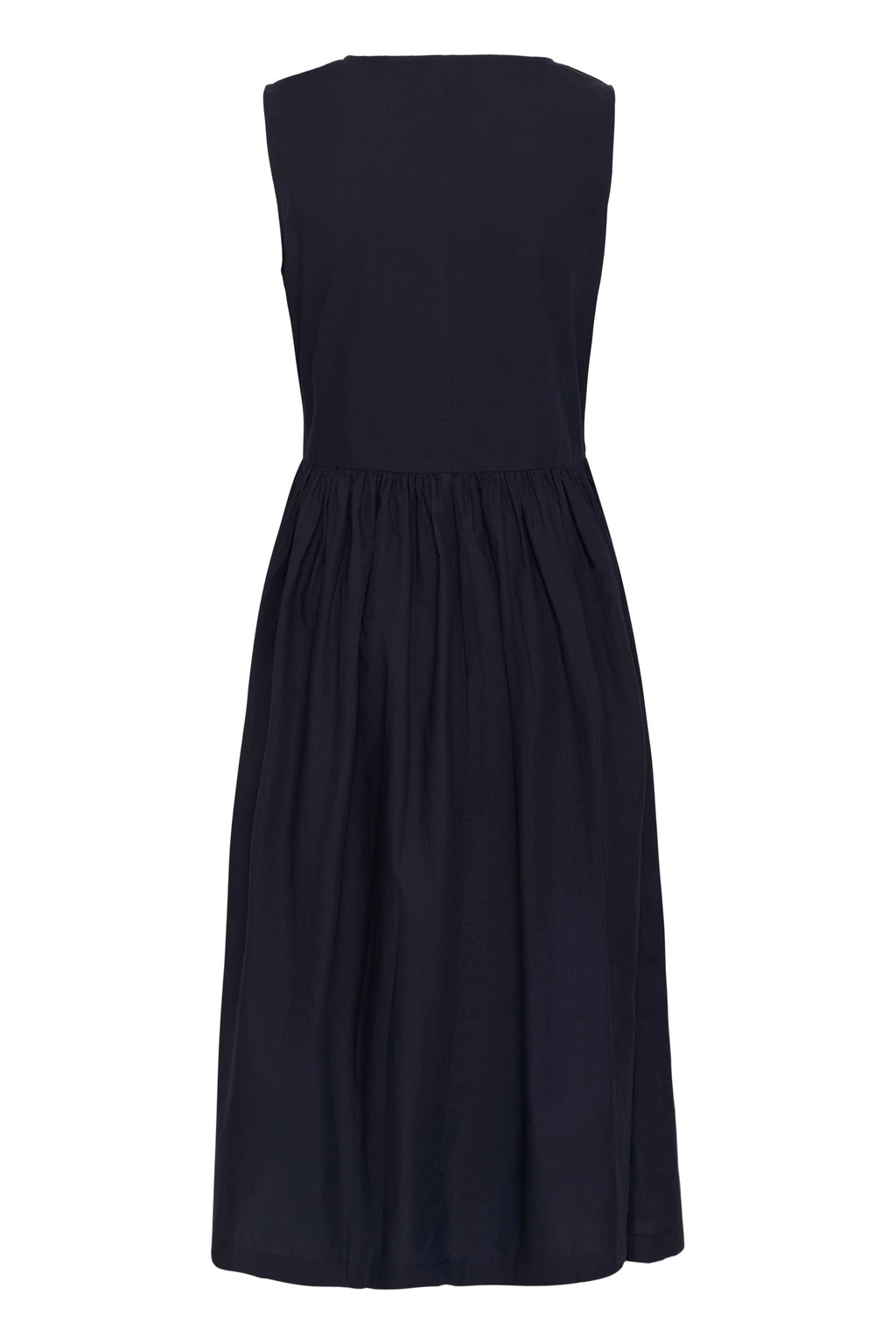RosagislaSZ Dress - Night Sky / Blue - Saint Tropez
