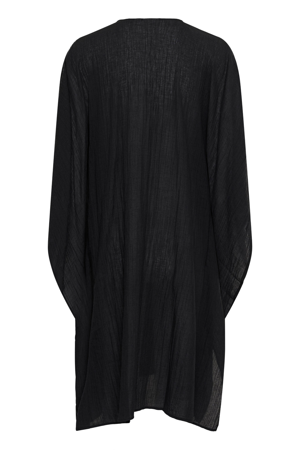 RaafaSZ Kaftan - Black - Saint Tropez