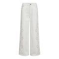 ColetteCC Embroidery Pant