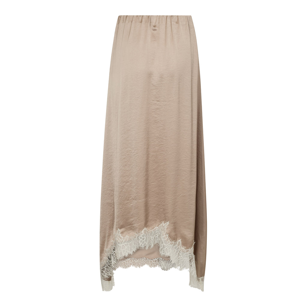 IdunCC Lace Skirt