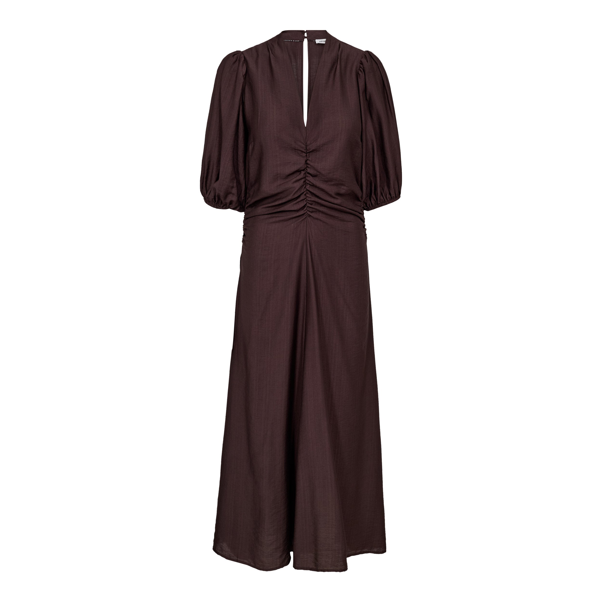 HeraCC SS Puff Dress