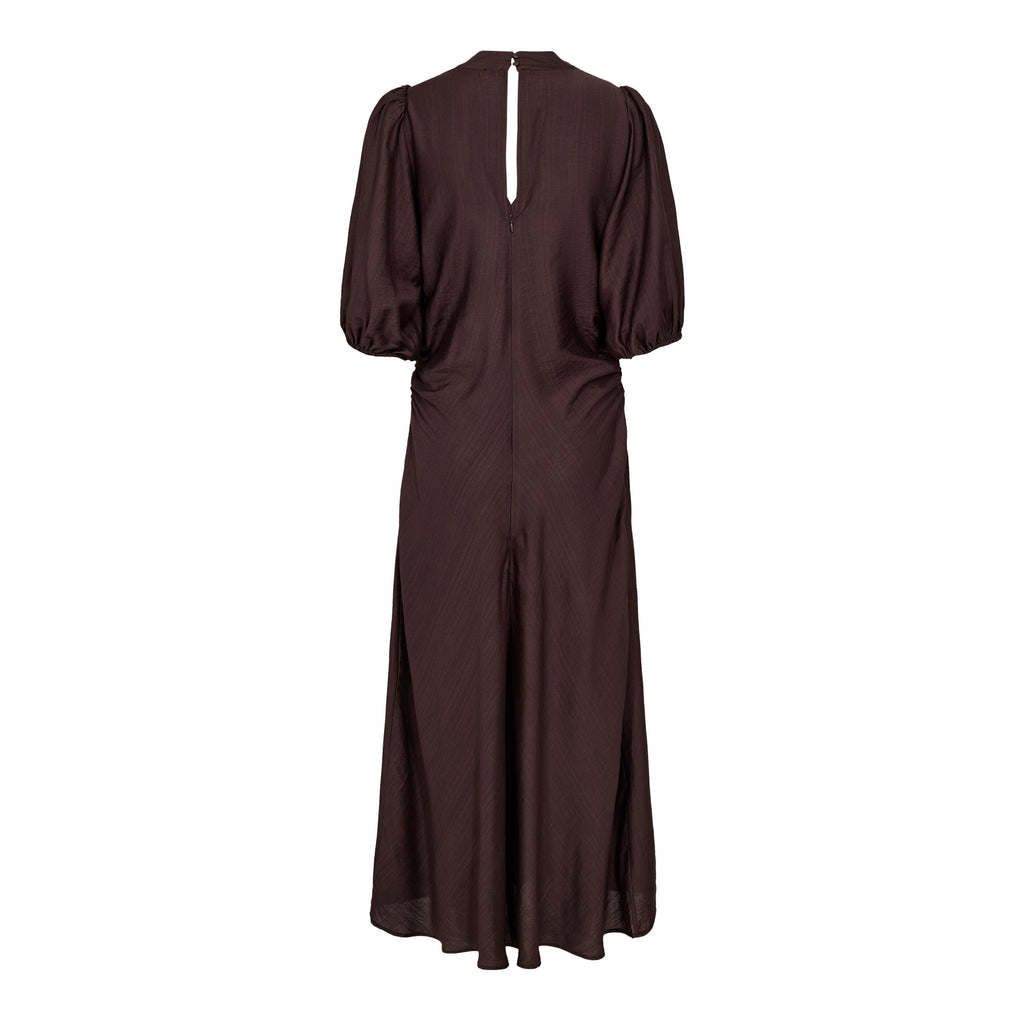 HeraCC SS Puff Dress