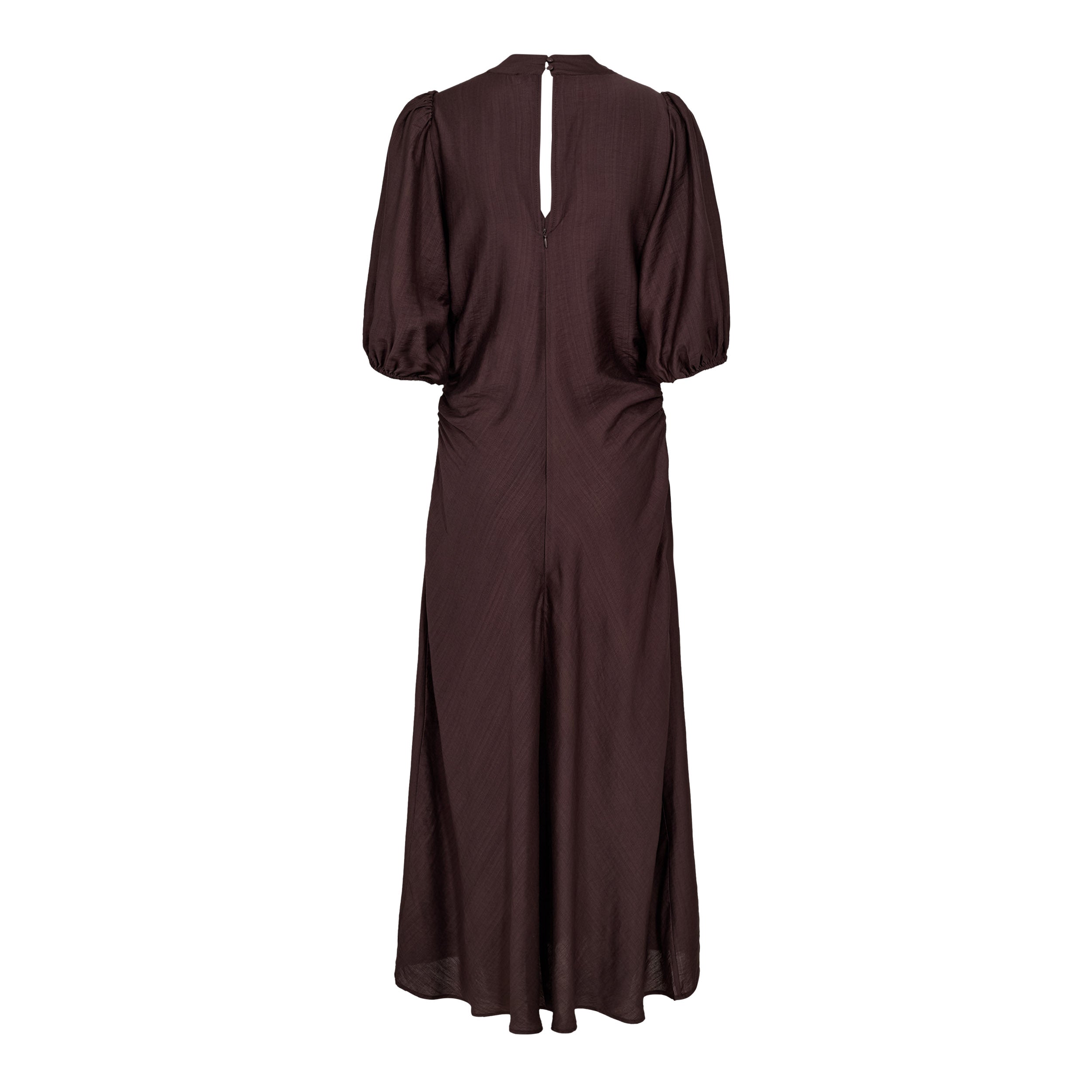 HeraCC SS Puff Dress