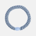 KKNEKKI Original Hair Ties – Sea Blue