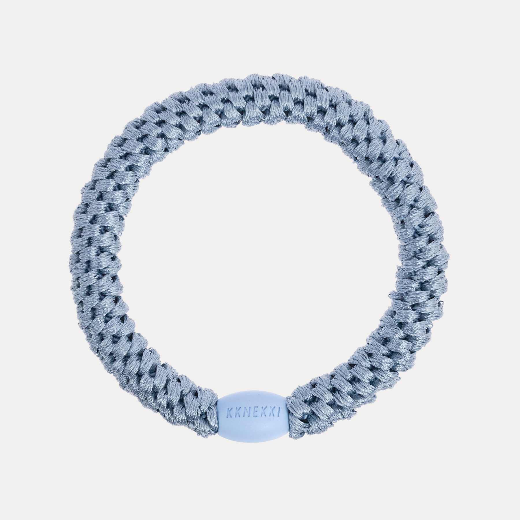KKNEKKI Original Hair Ties – Sea Blue