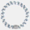 KKNEKKI Original Hair Ties – Sea Blue White