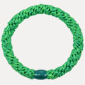 KKNEKKI Original Hair Ties – Esmeralda Glitter