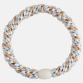 KKNEKKI Original Hair Ties – Mix Baby Blue Ballet Pink