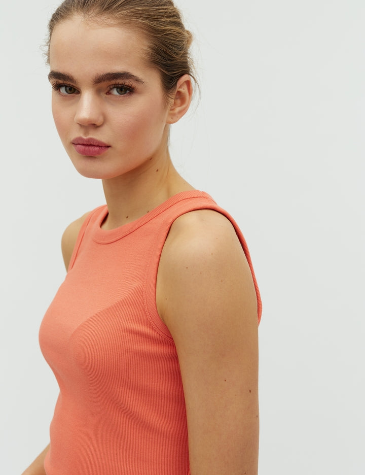 Emberglow Organic Cotton T-Shirt – mbyM