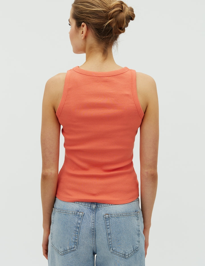 Emberglow Organic Cotton T-Shirt – mbyM