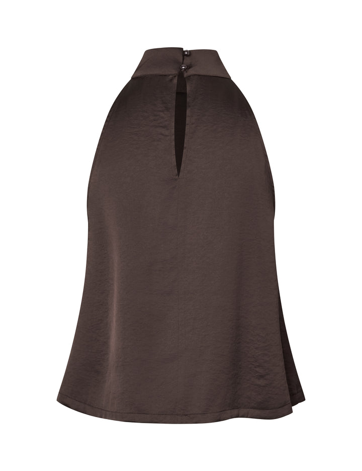 Java Minimal Sleeveless Top – mbyM