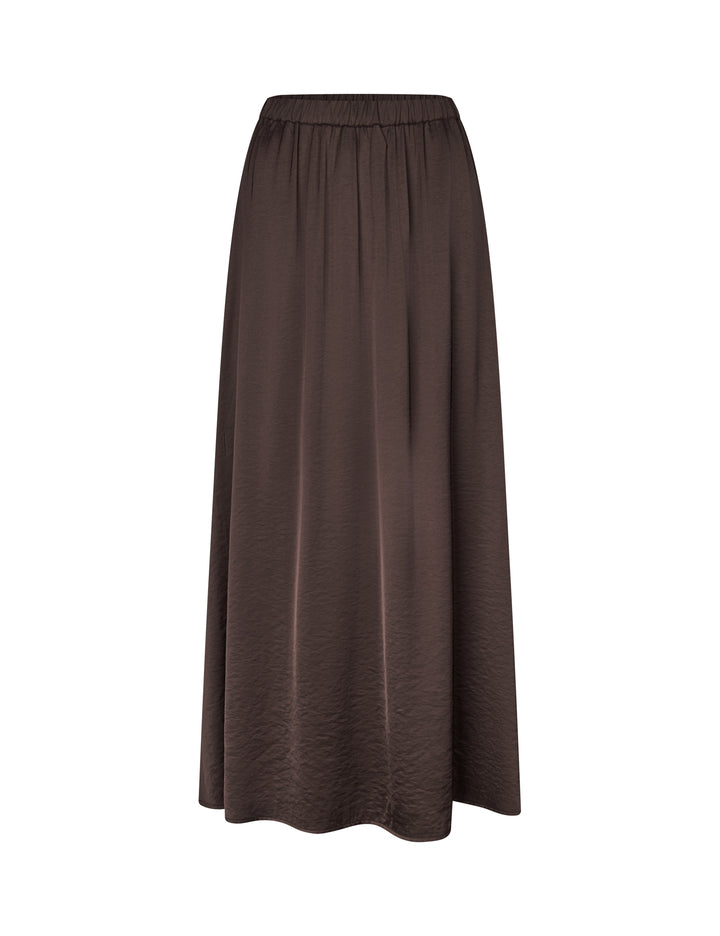 Java Tailored Midi Skirt – mbyM