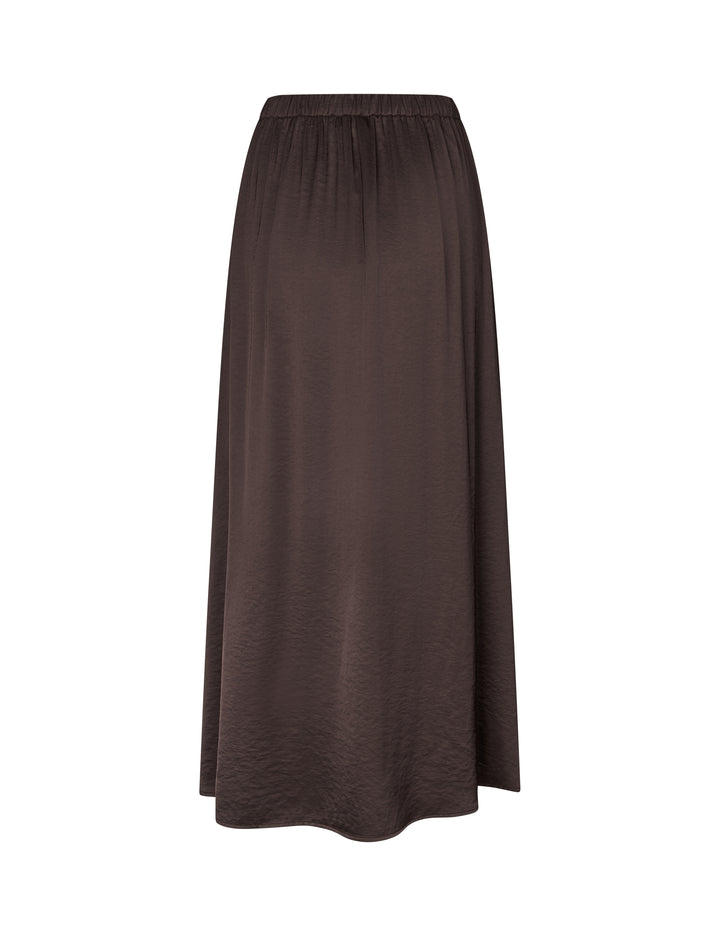 Java Tailored Midi Skirt – mbyM