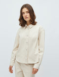 Kikkan-M Shirt – Nature Look