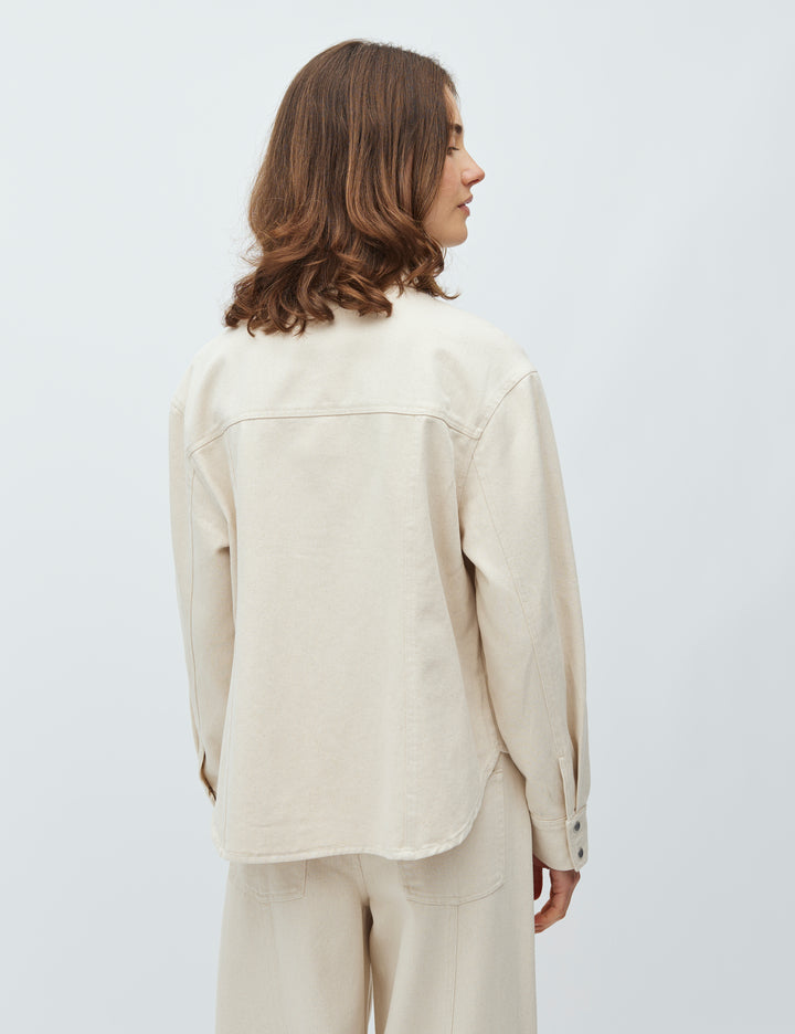 Kikkan-M Shirt – Nature Look
