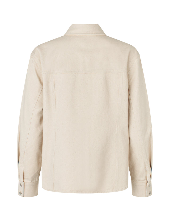 Kikkan-M Shirt – Nature Look