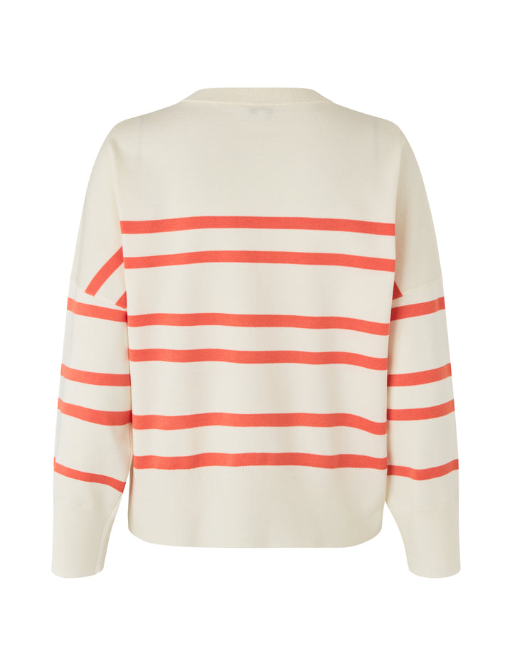 Gillian-M - Bravana Stripe