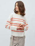 Gillian-M - Bravana Stripe