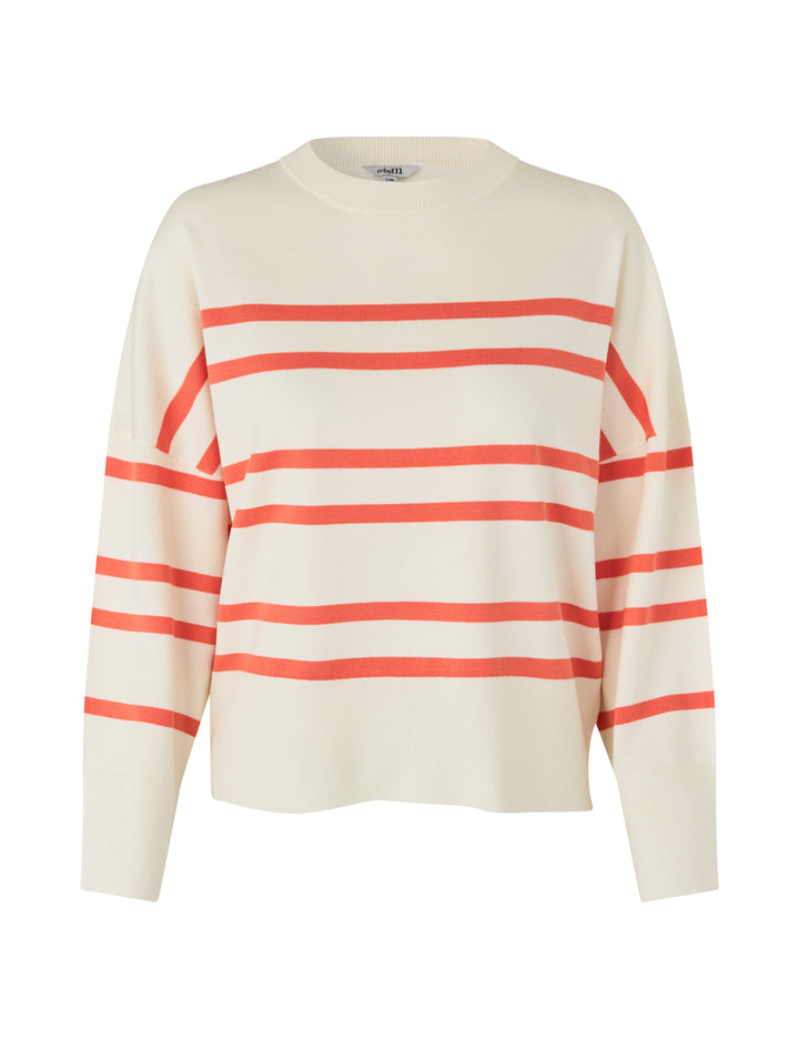 Gillian-M - Bravana Stripe