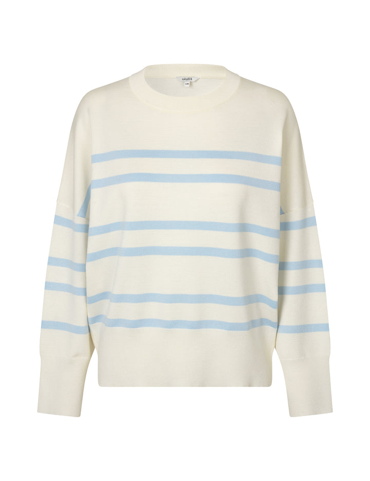 Gillian-M - Bravana Stripe