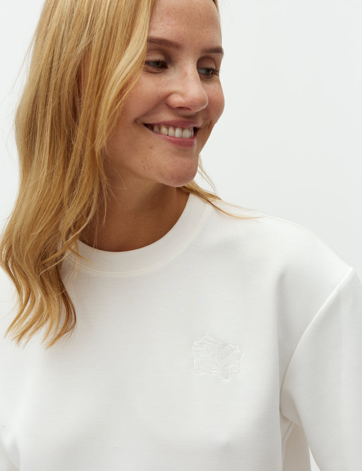 Zivana-M Hope T-shirt May - MBYM