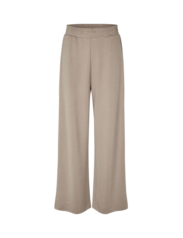 Asaka-M Trousers – Timber Wolf