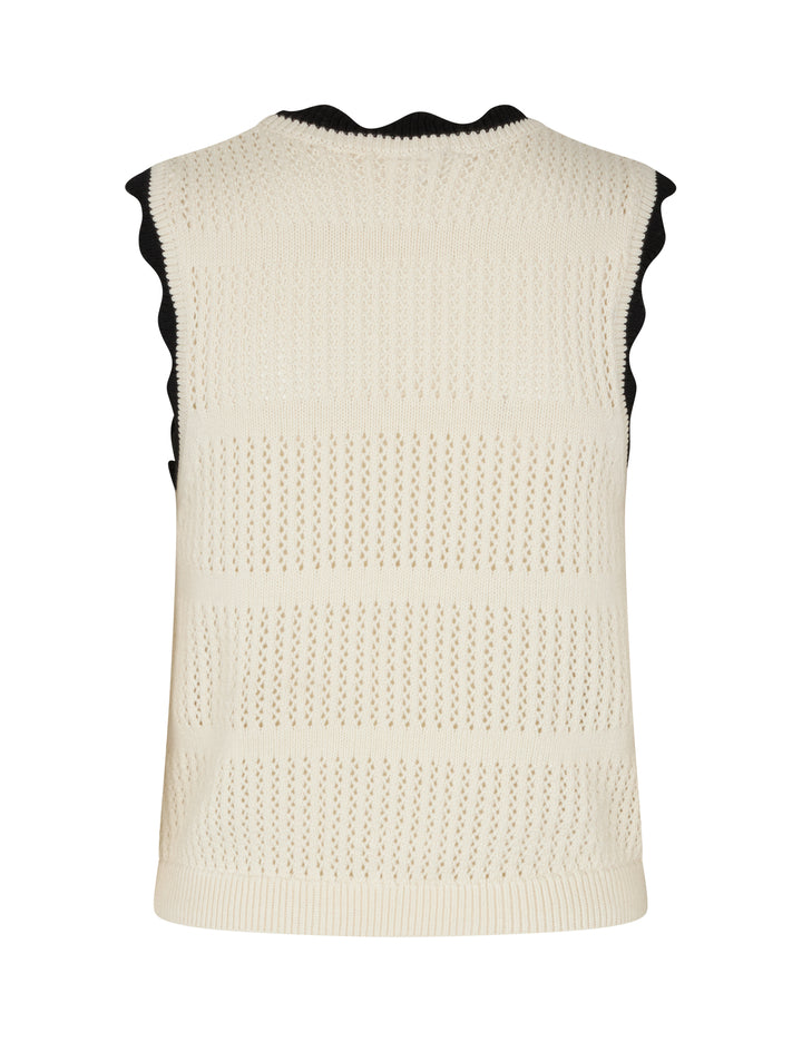 Sugar Cotton Knit Sweater – mbyM