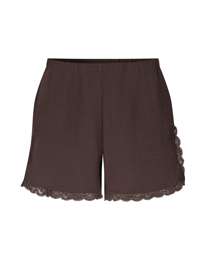Coralys-M - Black / Short - mbyM